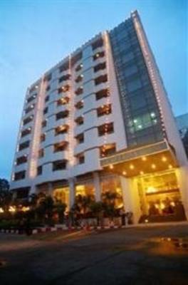 фото отеля Ebina House Hotel