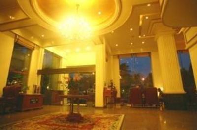 фото отеля Ebina House Hotel