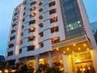 фото отеля Ebina House Hotel
