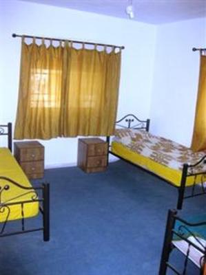 фото отеля Sweet Dreams Hostel