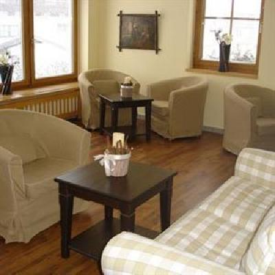 фото отеля Hotel Pillersee