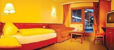 фото отеля Hotel Pillersee