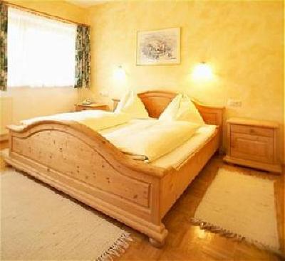 фото отеля Hotel Pillersee