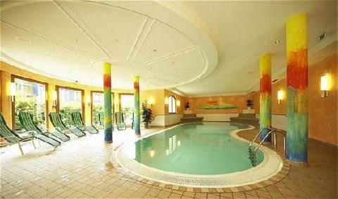 фото отеля Hotel Pillersee