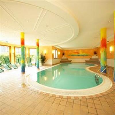 фото отеля Hotel Pillersee