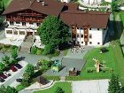 фото отеля Hotel Pillersee