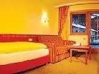фото отеля Hotel Pillersee