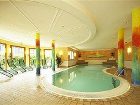 фото отеля Hotel Pillersee