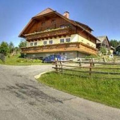 фото отеля Bauernhof Hof Grainmeister Familie Perner Manuela