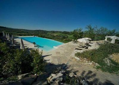 фото отеля Laticastelli Country Relais