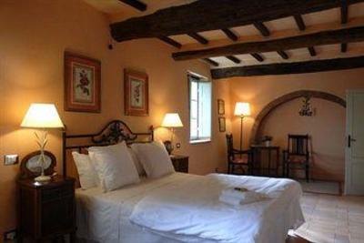 фото отеля Laticastelli Country Relais