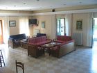фото отеля Amfitriti Hotel