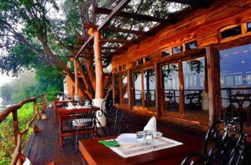 фото отеля Ken River Lodge Panna