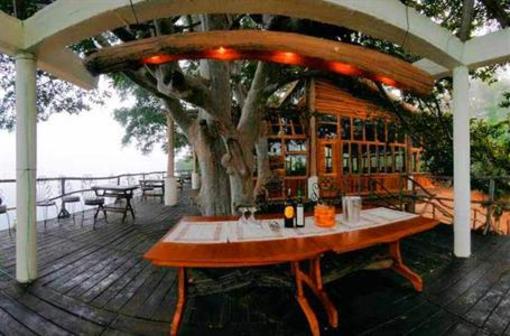 фото отеля Ken River Lodge Panna