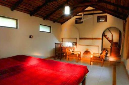 фото отеля Ken River Lodge Panna