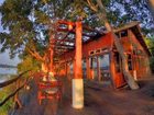 фото отеля Ken River Lodge Panna