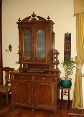 фото отеля Cronia Bed & Breakfast