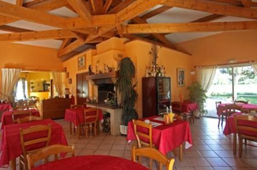 фото отеля Motel Le Vieux Moulin Gignac (Languedoc-Roussillon)