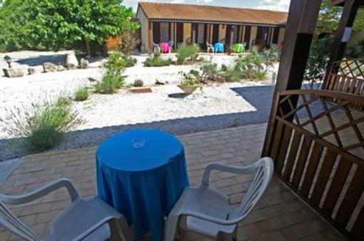 фото отеля Motel Le Vieux Moulin Gignac (Languedoc-Roussillon)