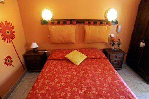 фото отеля Motel Le Vieux Moulin Gignac (Languedoc-Roussillon)