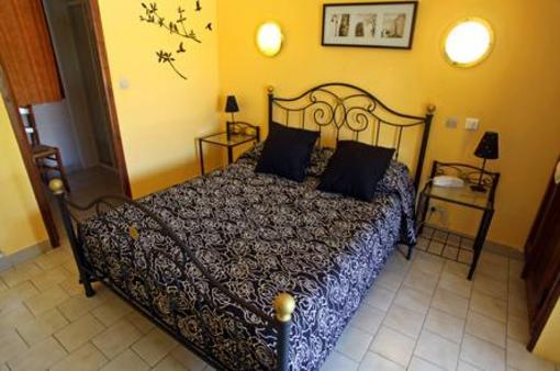 фото отеля Motel Le Vieux Moulin Gignac (Languedoc-Roussillon)