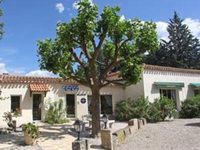 Motel Le Vieux Moulin Gignac (Languedoc-Roussillon)