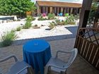 фото отеля Motel Le Vieux Moulin Gignac (Languedoc-Roussillon)