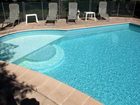 фото отеля Motel Le Vieux Moulin Gignac (Languedoc-Roussillon)