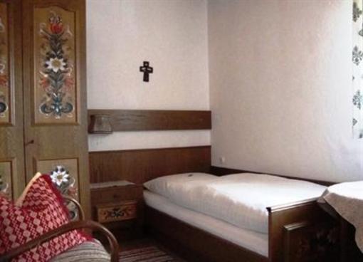 фото отеля Jager Pension Trins