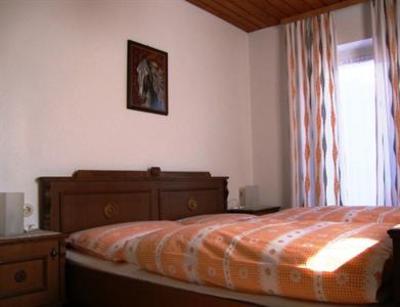 фото отеля Jager Pension Trins