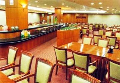 фото отеля Chosun Tourist Hotel