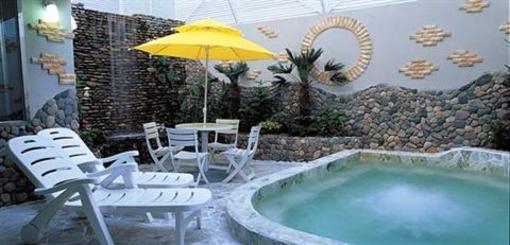 фото отеля Chosun Tourist Hotel