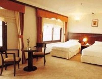 фото отеля Chosun Tourist Hotel