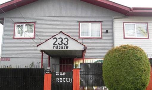 фото отеля Rocco Casa