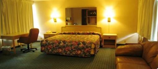 фото отеля Decatur Inn (Illinois)