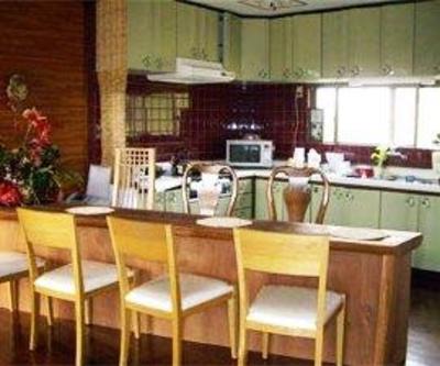 фото отеля Healing B&B Milk-ya for Female Only