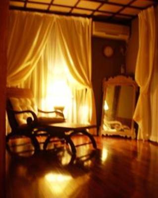 фото отеля Healing B&B Milk-ya for Female Only