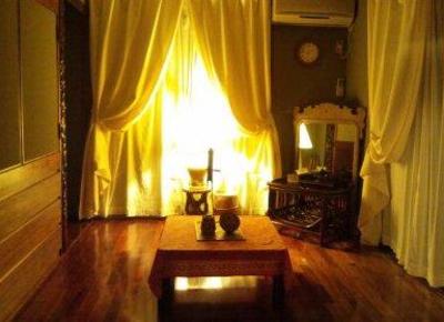 фото отеля Healing B&B Milk-ya for Female Only