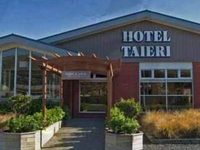 Hotel Motel Taieri