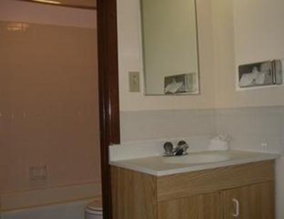 фото отеля Portage House Motel