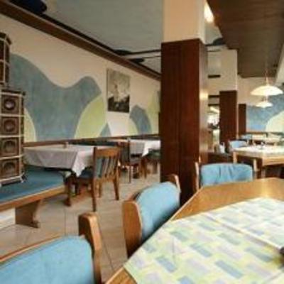 фото отеля Hotel Seewirt