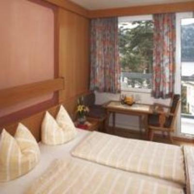 фото отеля Hotel Seewirt