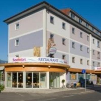 фото отеля Hotel Seewirt