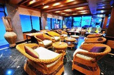 фото отеля Grand Sea View Hotel