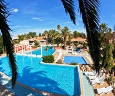 фото отеля Sierra Redicence Hotel