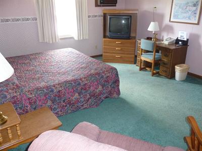 фото отеля CarlinVilla Motel