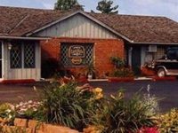 CarlinVilla Motel