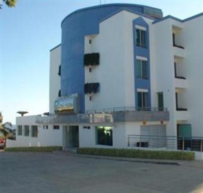 фото отеля Dayz Hotel Caleta de Campos