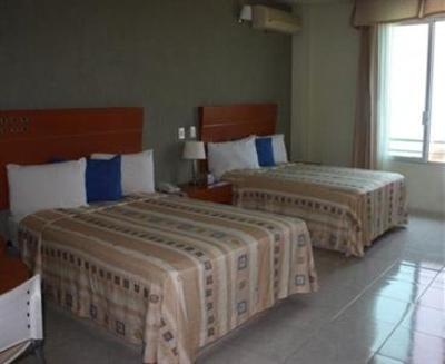 фото отеля Dayz Hotel Caleta de Campos