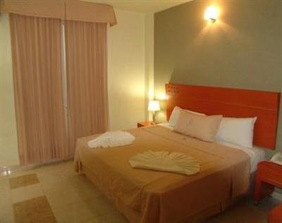 фото отеля Dayz Hotel Caleta de Campos